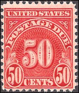 J86a Mint,OG,NH... SCV $15.00