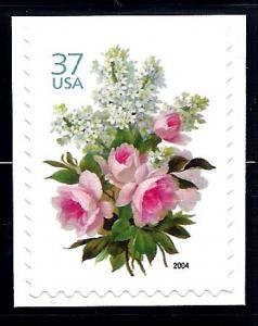 3836 Mint,OG,NH... SCV $0.75