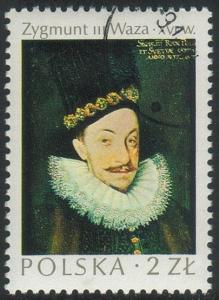 Poland #2068 - MH - (DL)