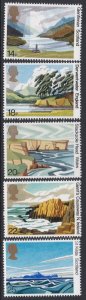 945-49 National Trust MNH