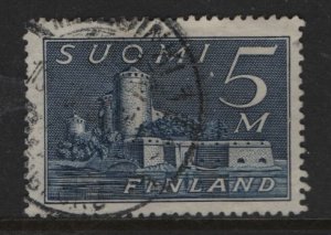 FINLAND, 177 USED