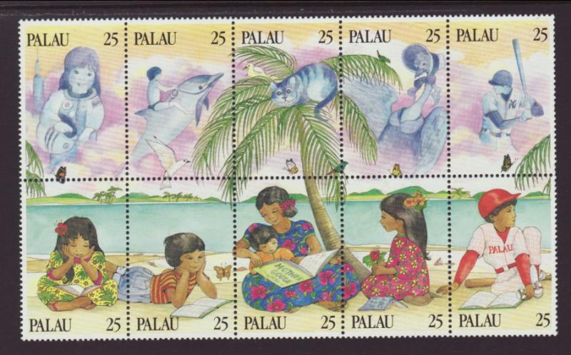 Palau 220 MNH VF