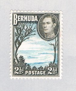 Bermuda 120A MLH Grape Bay 1938 (BP64505)