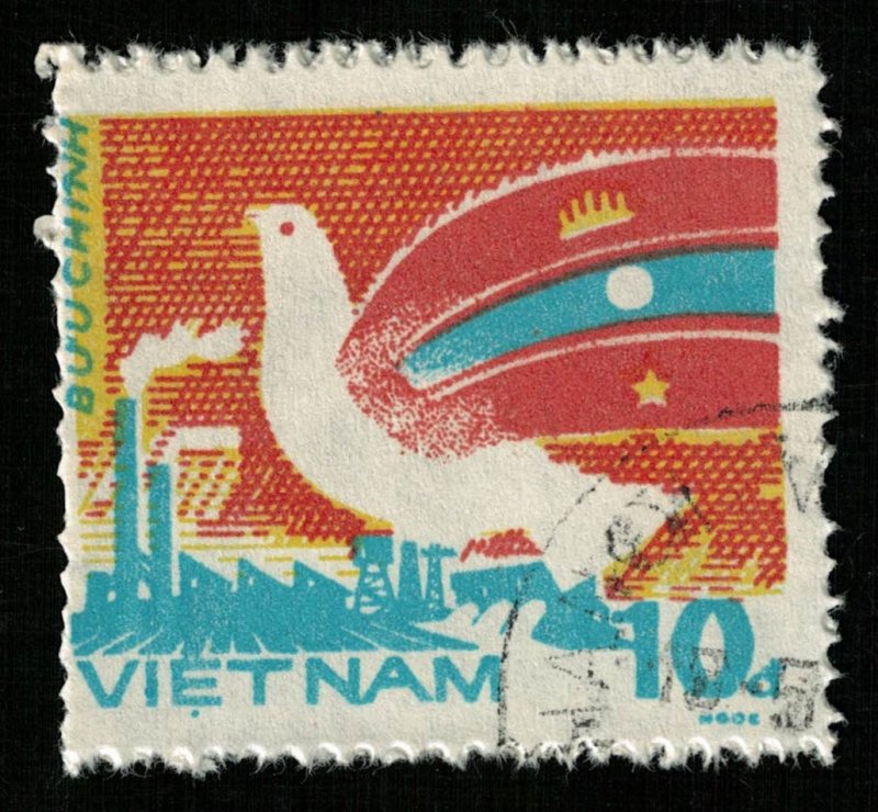 Dove of peace, MNH, ** (T-8117)