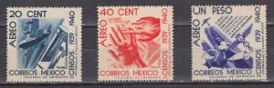 Mexico   #c100-02    mnh     cat $10.00
