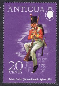 ANTIGUA SCOTT 285
