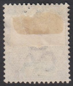 St. Helena 42 Used CV $15.00