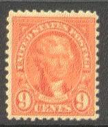 641 Fine MNH R111
