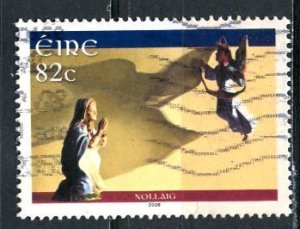 Ireland; 2008: Sc. # 1812:  Used Single Stamp