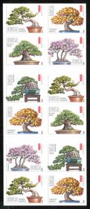 US 4622b MNH Full Booklet : : Plt# P11111