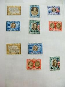 San Marino ALL MINT Stamp Collection 