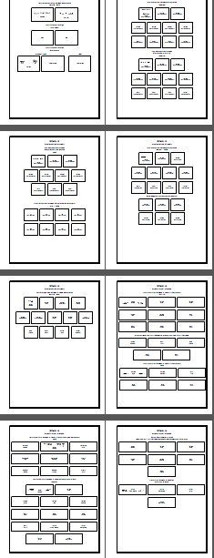 SOMALIA STAMP ALBUM PAGES 1894-1999 (201 PDF digital pages)