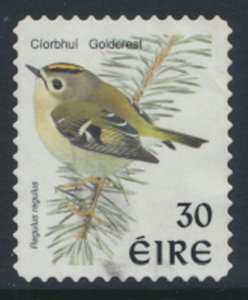 Ireland Eire SG 1090 SC# 1115C P11½ Used Birds 1998 see details Scan