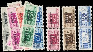 TRIESTE Q13-26  Mint (ID # 109154)