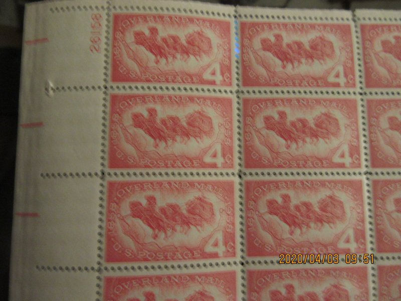 GF STAMPS