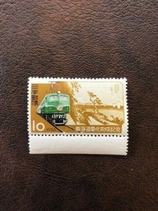 Stamps Japan Scott #632 nh