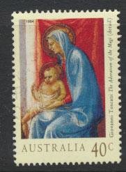 Australia SG 1487  Used - Christmas 