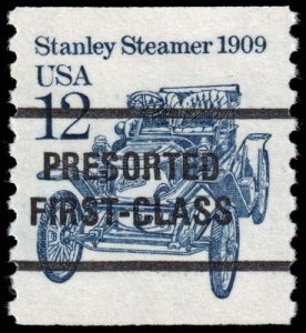 United States - Scott 2132a - Mint-Never-Hinged