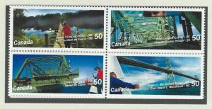 Canada MNH  Unitrade cat.# 2103a