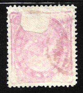 Japan #109   used