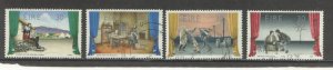 Ireland 814-7 Used