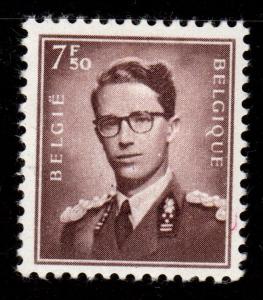 Belgium - Scott #463 Mint (King Baudouin)