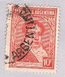 Argentina Man 10c (AP120320)