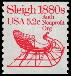 United States - Scott 1900 - Mint-Never-Hinged