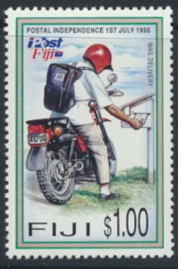 Fiji  SG959  SC# 770  MNH Postal Service  see scans & detail