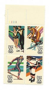 14th Winter Olympic Games