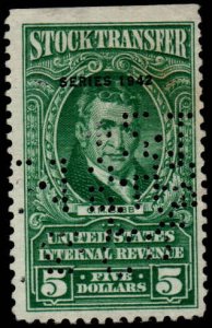 US - RD83 - Used - SCV-0.30