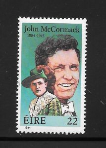 Ireland #594 MNH Single