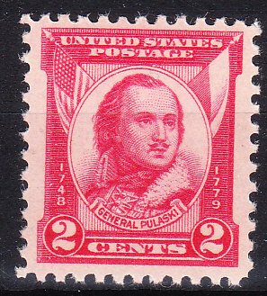 MOstamps - US Scott #690 Mint OG NH - Lot # DS-6547