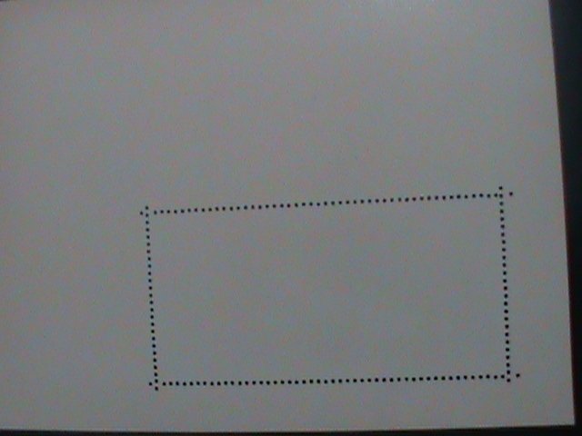 ​YEMEN-1968- CULTURAL OLYMPIC-MEXICO'68-SEXY PAINTING-CTO S/S- VF-LAST ONE