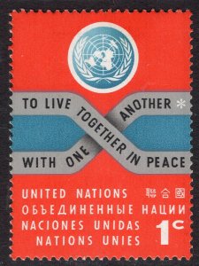 UNITED NATIONS-NEW YORK SCOTT 104