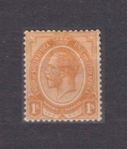 1913 Union of South Africa. 11 MLH King George V 20,00 €
