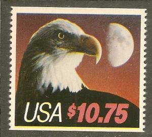 USA   Scott   2122    Eagle  MNH
