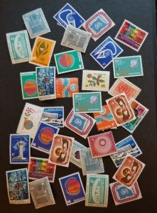 UN UNITED NATIONS Mint Stamp Lot MNH Unused  Unposted T5016