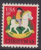 US sc#1769 1978 15c Christmas MNH
