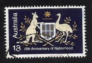 Australia #628a