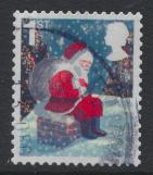 GB SG 2679 SC# 2411b Used Christmas   2006    see details