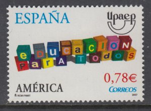 Spain 3525 MNH VF