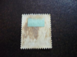 Stamps - Great Britain - Scott# 131 - Mint Hinged Part Set of 1 Stamp