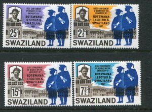 Swaziland #130-3 Mint - Make Me A Reasonable Offer