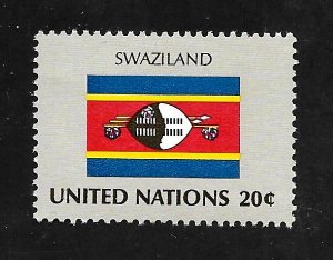 United Nations > New York 1982 - MNH - Scott #383