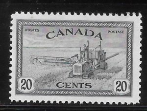 Canada #271 MNH Single