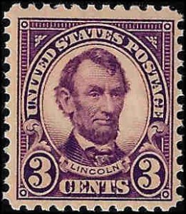 555 Mint,OG,NH... SCV $27.50