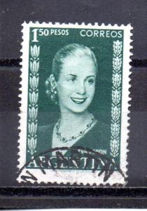 Argentina 612 used
