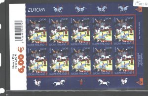 FINLAND 2002  #1176, MNH, 1 STAMP = $0.75; CHOOSE POSITION