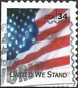 # 3549 USED UNITED WE STAND